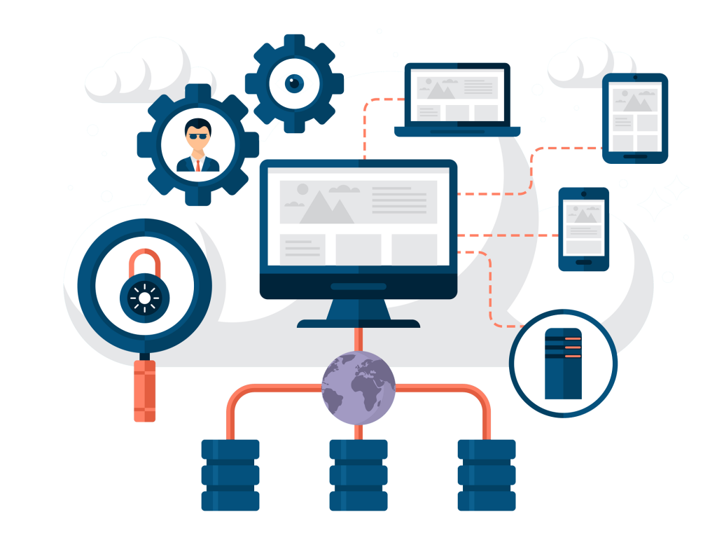 best web hosting services in nelspruit south africa