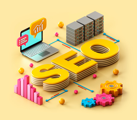 Introduction to search engine optimisation (SEO)