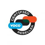 Rated Original a certified Yoco Reseller