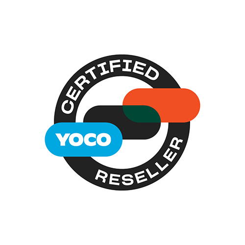 Rated Original a certified Yoco Reseller