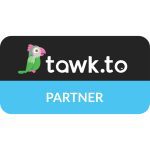 tawk.to partner logo
